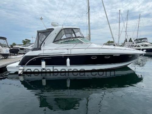 Formula 37 Cruiser recensioni e scheda tecnica